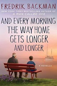 And Every Morning the Way Home Gets Longer and Longer | 18 Short Novels Under 100 Pages