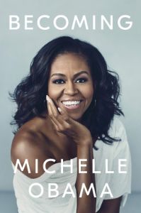 Becoming |  15 Celebrity Autobiographies