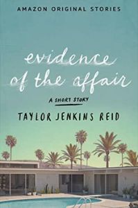 Evidence of Affair | 18 Short Novels Under 100 Pages