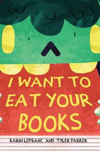 I Want to Eat Your Books | Best Zombie Books for Kids