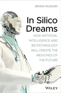 In Silico Dreams | 15 Top Books on Technology