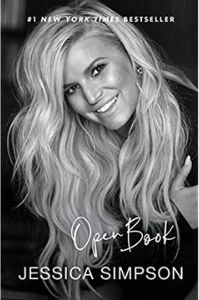 Open Book |  15 Celebrity Autobiographies