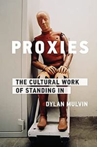 Proxies | 15 Top Books on Technology