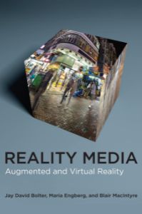 Reality Media | 15 Top Books on Technology