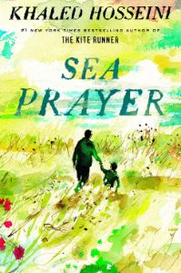 Sea Prayer | 18 Short Novels Under 100 Pages