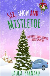 Sex, Snow and; Mistletoe | 18 Short Novels Under 100 Pages