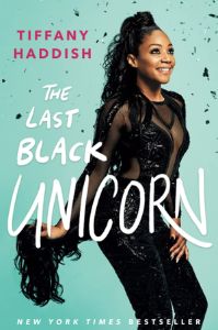 The Last Black Unicorn | 15 Celebrity Autobiographies