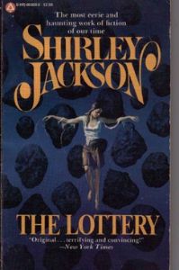 The Lottery | 18 Short Novels Under 100 Pages