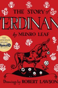 The Story of Ferdinand | 18 Short Novels Under 100 Pages
