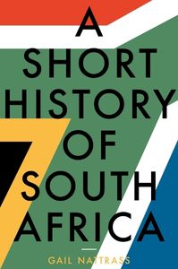 Books to read before going to South Africa