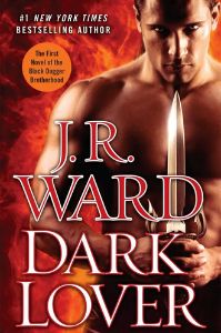 Dark Lover | Vampire Romance Books 
