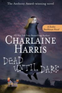 Dead Until Dark | Vampire Romance Books 