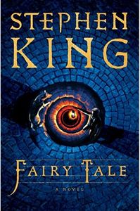 Fairy Tale | Books Publishing in September 2022 