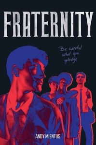 Fraternity | Books Publishing in September 2022 