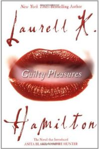 Guilty Pleasures | Vampire Romance Books 
