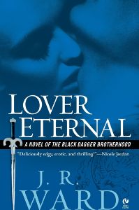 Lover Eternal | Vampire Romance Books 
