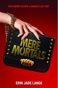 Mere Mortals | Books Publishing in September 2022 