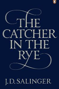 The Catcher in the Rye | 15 Best Existential Fiction Books