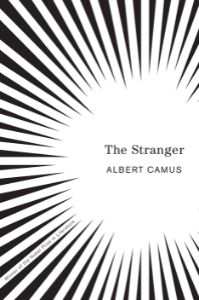 The Stranger | 15 Best Existential Fiction Books