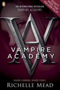 Vampire Academy | Vampire Romance Books 