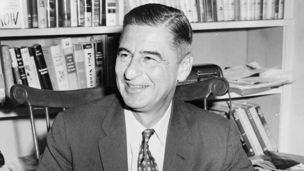 Dr. Seuss | World's Bestselling Authors