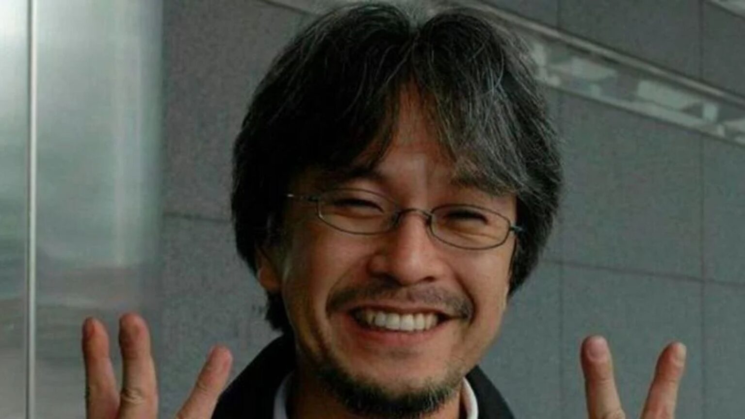 Eiichiro oda