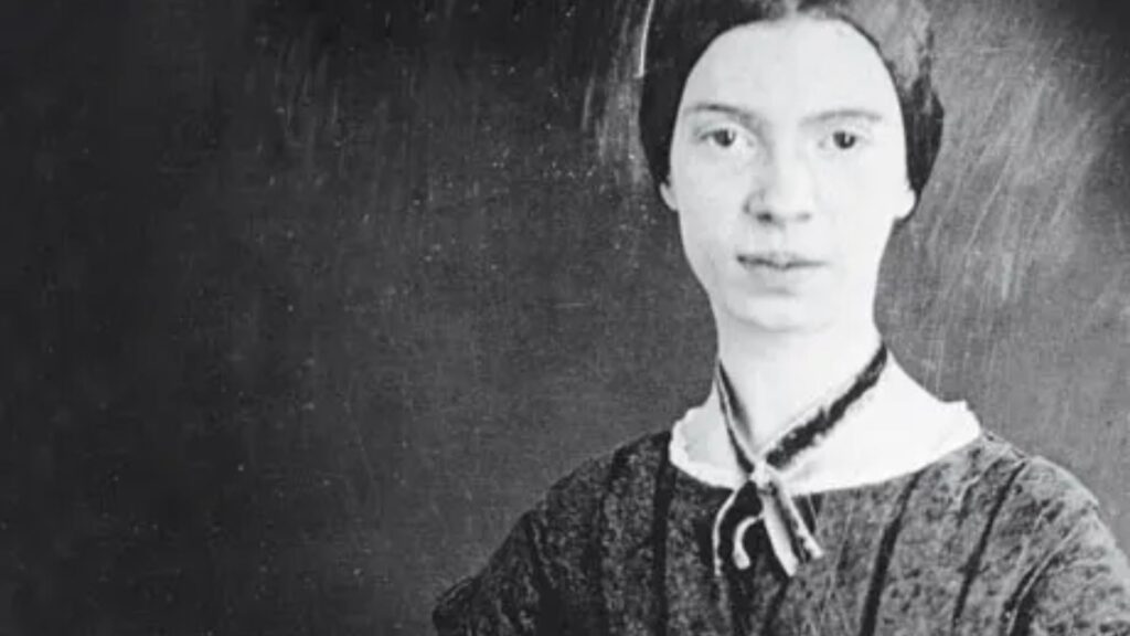 Emily Dickinson | Authors Who Wrote Most of the Books