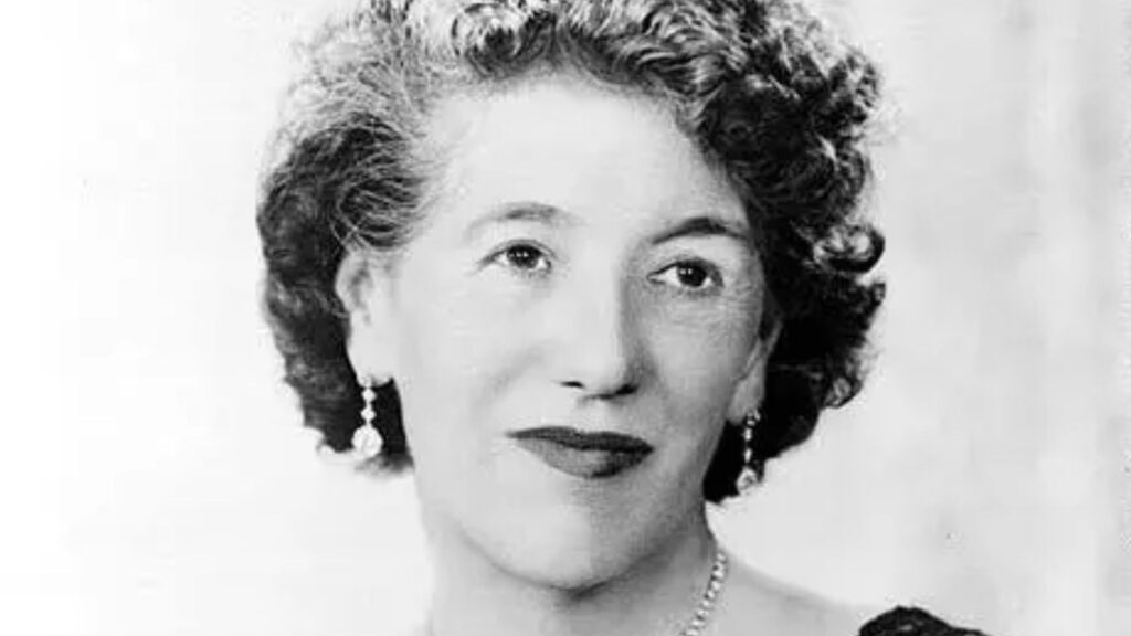 Enid Mary Blyton | Authors Who Wrote Most of the Books