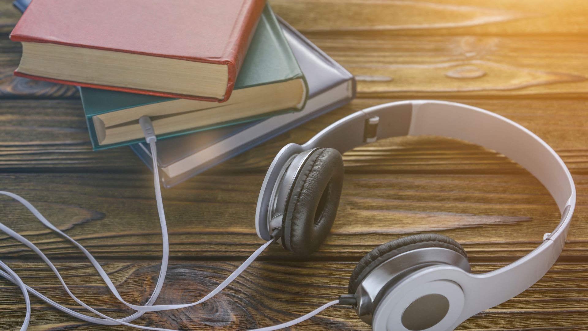 Are Audiobooks Good for ADHD?