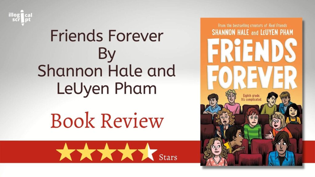 Book-Review_-Friends-Forever-By-Shannon-Hale-And-LeUyen-Pham-Feature-Image