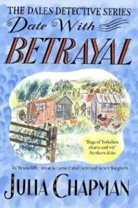 Date with Betrayal | Best Detective Fiction Thrillers 