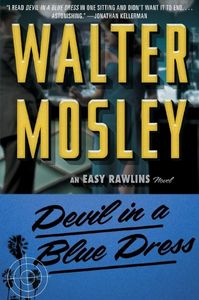 Devil in a Blue Dress | Best Detective Fiction Thrillers 