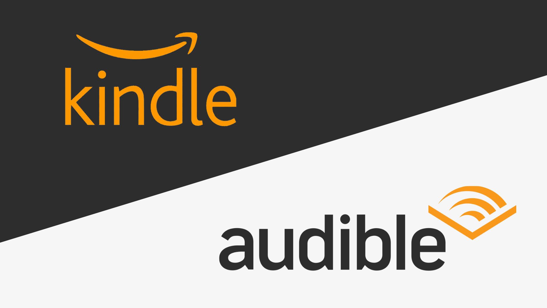 Kindle vs. Audible. What should you prefer?