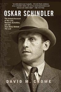 Oskar Schindler | Books on Holocaust