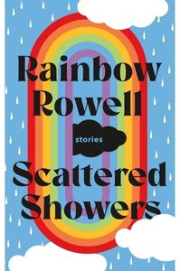 Scattered Showers | Books Publishing in November 2022