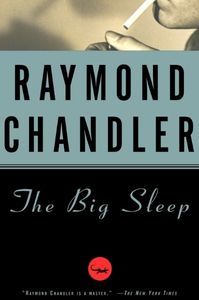 The Big Sleep | Best Detective Fiction Thrillers 