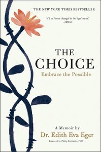 The Choice | Books on Holocaust