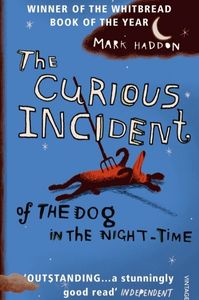 The Curious Incident of the Dog in the Night-Time | Best Detective Fiction Thrillers 