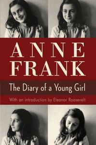 The Diary of a Young Girl | Books on Holocaust