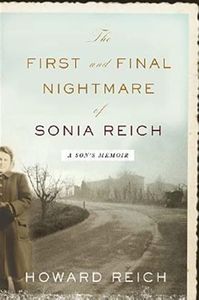 The First and Final Nightmare of Sonia Reich | Books on Holocaust