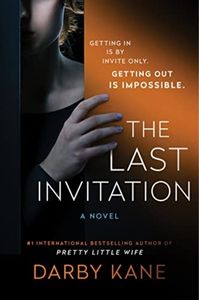 The Last Invitation | Books Publishing in November 2022