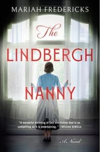 The Lindbergh Nanny | Books Publishing in November 2022