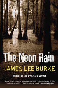 The Neon Rain | Best Detective Fiction Thrillers 