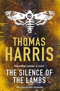 The Silence of the Lambs | Best Detective Fiction Thrillers 
