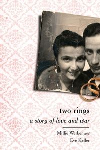 Two Rings | Books on Holocaust
