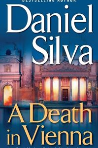 A Death in Vienna | Daniel Silva Books
