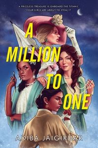 A Million to One | Books Publishing in December 2022
