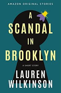 A Scandal in Brooklyn | Free Books on Amazon Prime