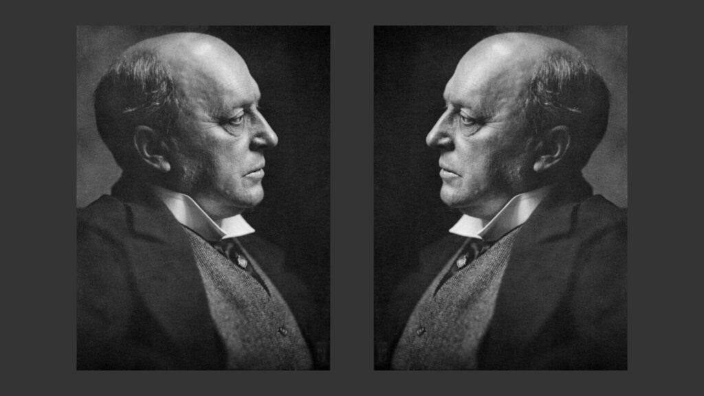 Henry James image | American Authors of All Time