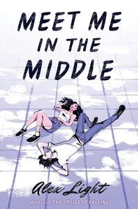 Meet Me in the Middle | Novels to Read at Midnight